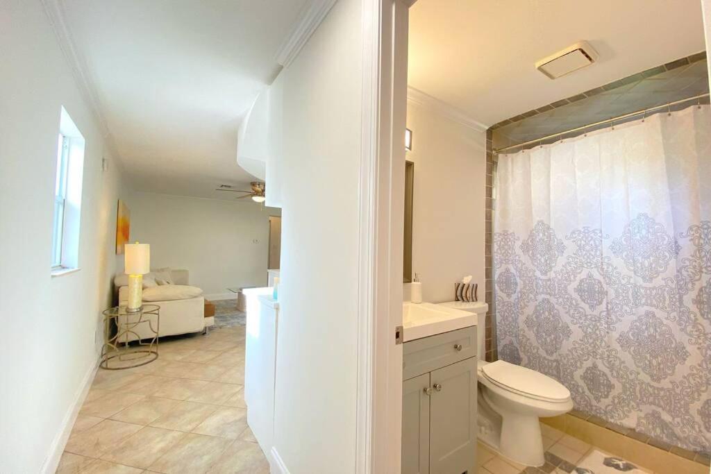 Cheerfull 4/Bed/ 3 Bath / Pool / Best Location เนเปิลส์ ภายนอก รูปภาพ