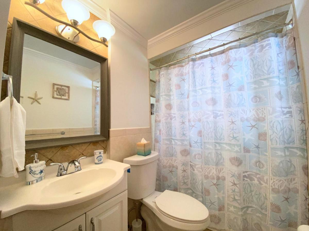 Cheerfull 4/Bed/ 3 Bath / Pool / Best Location เนเปิลส์ ภายนอก รูปภาพ